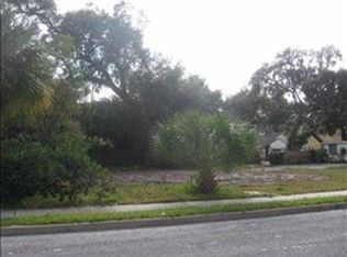 401 Hamilton Cres, Clearwater, FL 33756