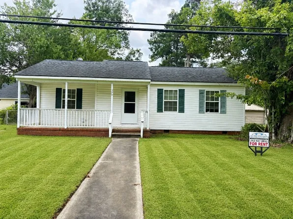 329 Miller Blvd, Havelock, NC 28532