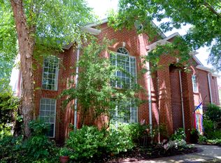 5711 Spring Creek Dr, Tyler, TX 75703