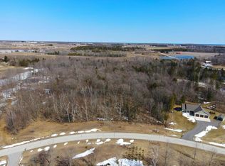 Lot 68 STONE FENCE DRIVE, Sturgeon Bay, WI 54235