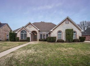 1307 River Bend Dr, Tyler, TX 75703