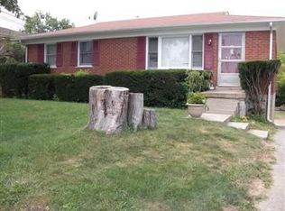 521 Radcliffe Rd, Lexington, KY 40505