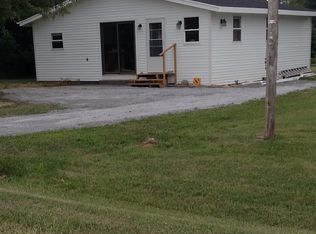 190 Shoshone Trl, Montpelier, OH 43543