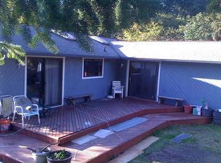 221 NE Seitz Dr, Belfair, WA 98528