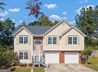 4005 Leeambur Ct NW, Lilburn, GA 30047