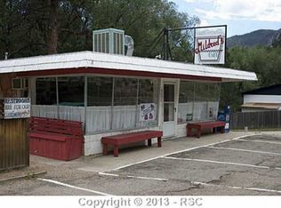 4645 Fountain Ave, Cascade, CO 80809