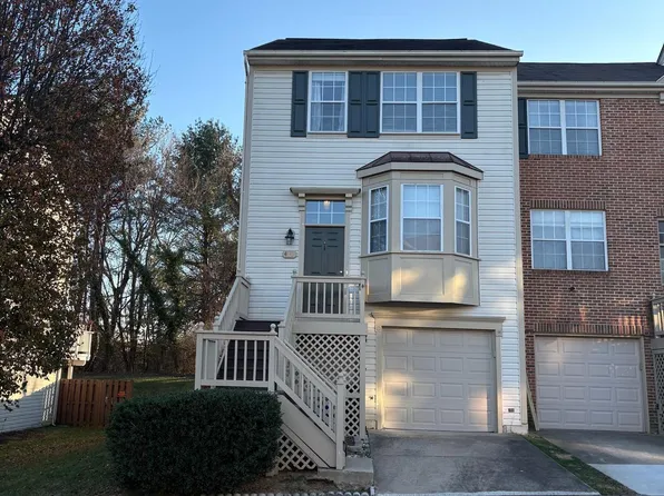 410 McDaniel Dr, Purcellville, VA 20132