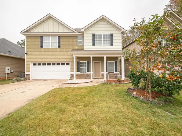 7962 Brooks Crossing Dr, Columbus, GA 31909