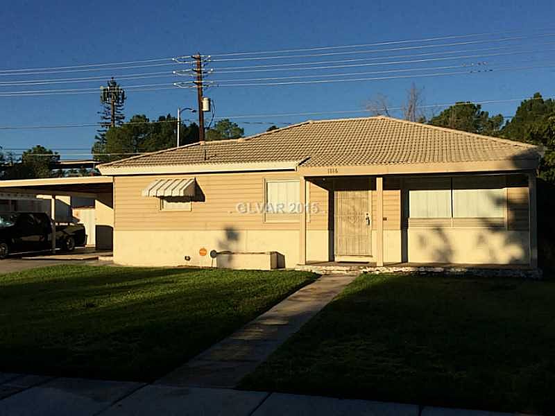 1st image of 1116 Melville Dr