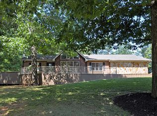 1212 Green Willow Trl, Anderson, SC 29621