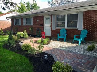 509 W Martindale Rd, Englewood, OH 45322