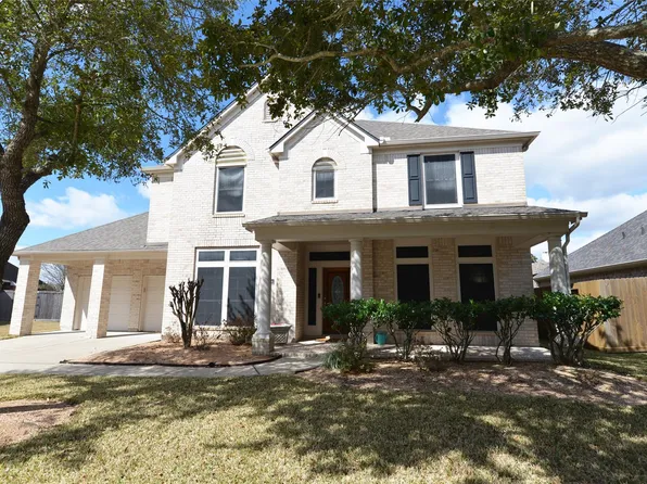 2904 Grand Shore Ct, League City, TX 77573