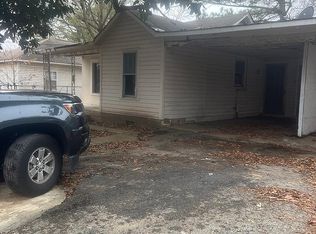 307 N Rogers St, Jonesboro, AR 72401