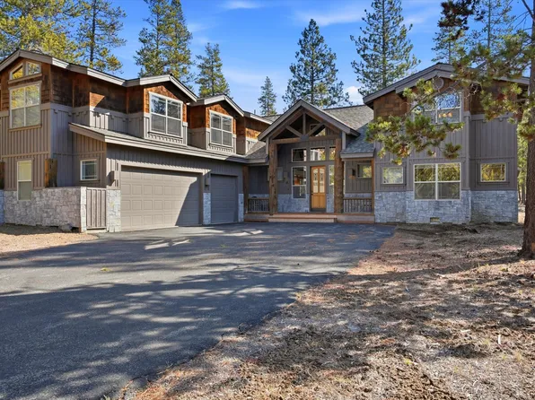17721 Sparks Ln, Sunriver, OR 97707