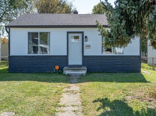 2049 Calhoun St, Indianapolis, IN