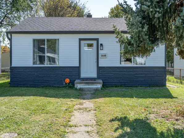 2049 Calhoun St, Indianapolis, IN 46203