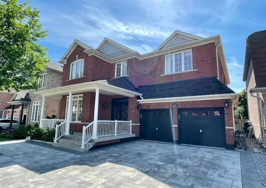 2 bed, $2,100 — Photo 1