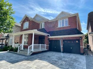 68 Campi Rd, Vaughan, ON L4H 0N2
