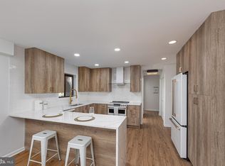 3306 Redspire Ln, Pikesville, MD 21208