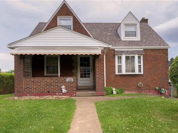 148 E Schwab Ave, Homestead, PA 15120
