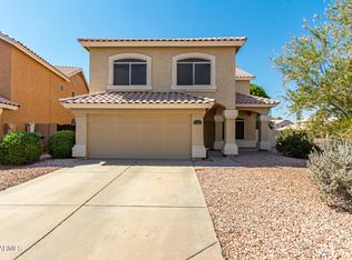 1581 E Detroit St, Chandler, AZ 85225