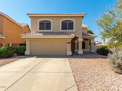 1581 E Detroit St, Chandler, AZ, 85225