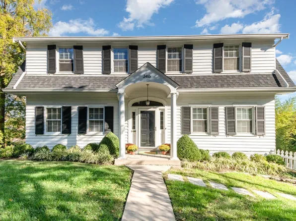 3416 Pape Ave, Cincinnati, OH 45208