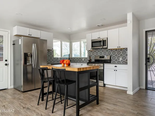 4508 E Water St, Tucson, AZ 85712