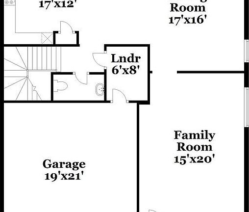 2nd image of 5023 W Glass Ln