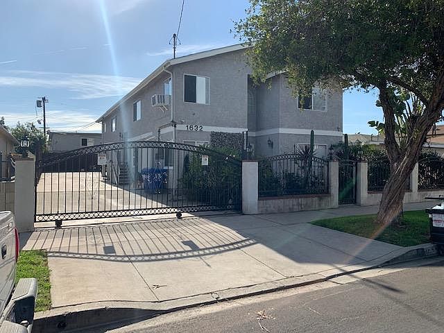 1st image of 1632 W 205th St APT 1