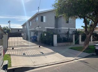 1632 W 205th St APT 1, Torrance, CA 90501