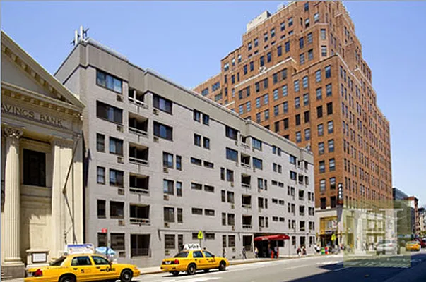 Rented by Halstead Real Estate | media 22