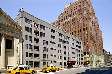 Rented by Halstead Real Estate