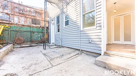 Rented by Nooklyn NYC LLC