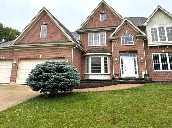 375 W Devon Ave, Roselle, IL 60172