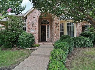 3648 Patriot Dr, Frisco, TX 75034