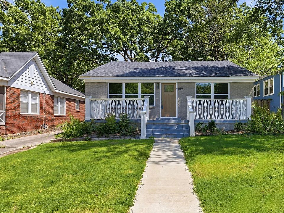 1st image of 5124 Woodlawn Dr