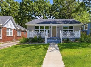 5124 Woodlawn Dr, Little Rock, AR 72205