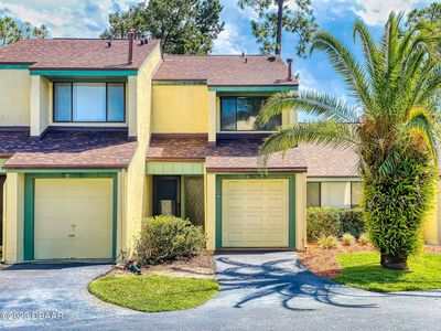 203 Club House Blvd #203, New Smyrna Beach, FL, 32168