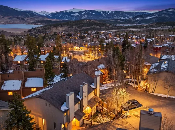 6920 Ryan Gulch Rd #6920, Silverthorne, CO 80498