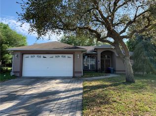 18603 Parade Rd, Hudson, FL 34667