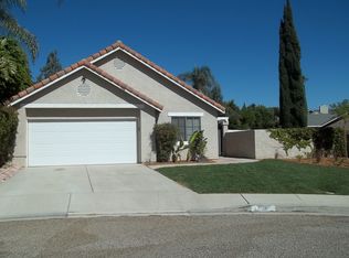 2410 Ridge View Ct, Simi Valley, CA 93065