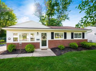 400 Lawrence Ave, Columbus, OH 43228