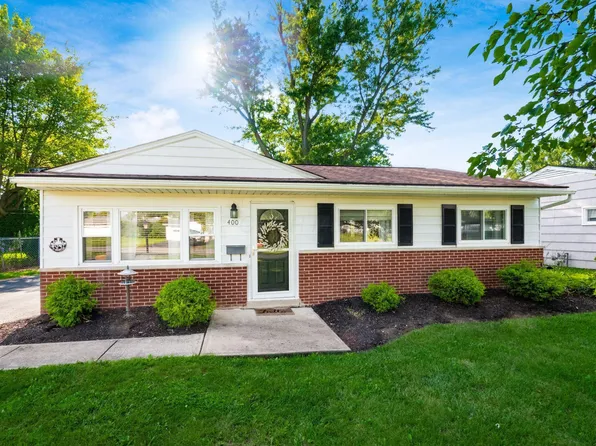400 Lawrence Ave, Columbus, OH 43228
