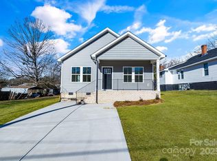 1077 Gibson St, Albemarle, NC 28001