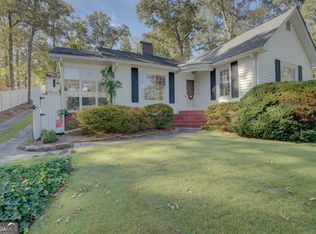 5 Vineland Dr NW, Rome, GA 30165