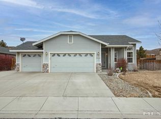 20959 White Rock Dr, Reno, NV 89508