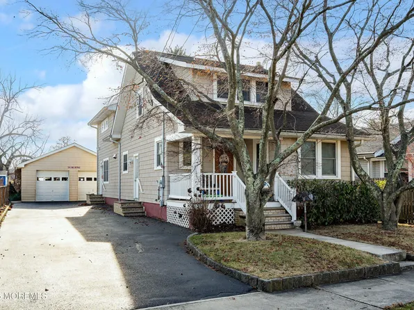 682 Art Street, Long Branch, NJ 07740