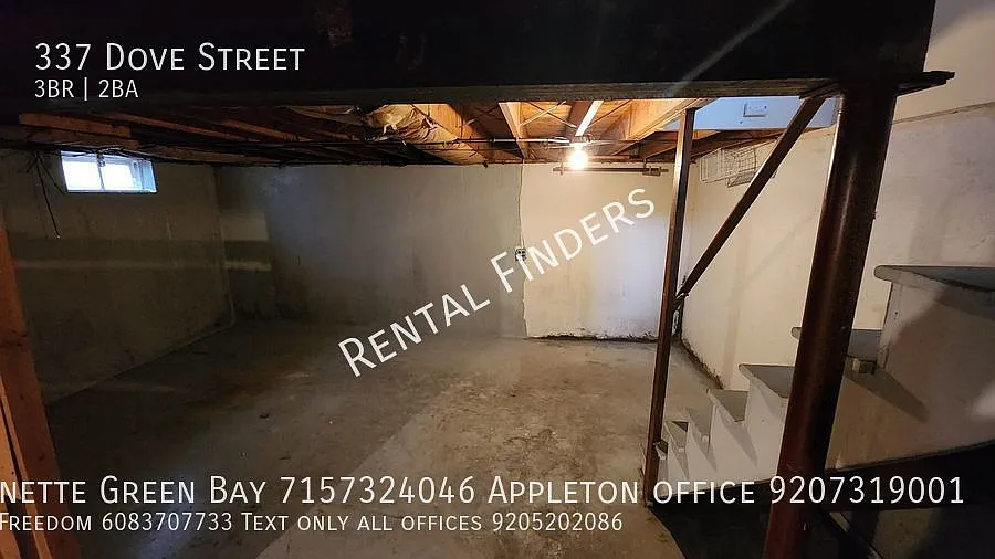 3 bed, 1.5 bath, $1,295 — Photo 4