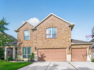 16810 Violet Trace Ct, Cypress, TX 77433